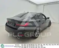 2023 BMW 316
