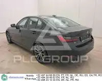 2023 BMW 316