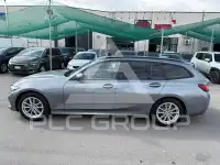 2023 BMW 316