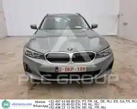 2023 BMW 316