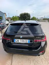 2023 BMW 316