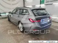 2023 BMW 316