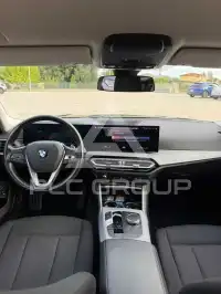 2023 BMW 316