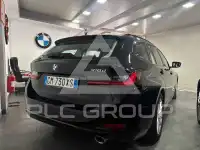 2023 BMW 316