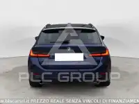 2023 BMW 316