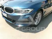 2023 BMW 316