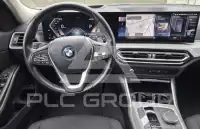2023 BMW 316