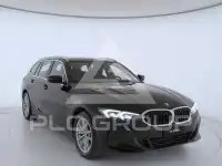 2023 BMW 316