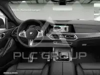 2023 BMW X6