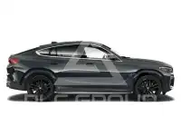 2023 BMW X6