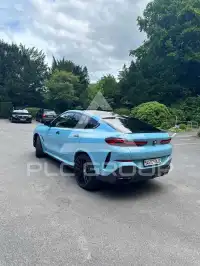 2023 BMW X6