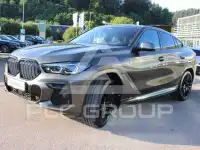 2023 BMW X6