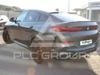 2023 BMW X6