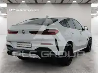 2023 BMW X6