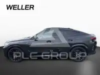 2023 BMW X6