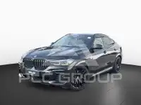 2023 BMW X6