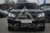 2023 BMW X6