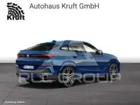 2023 BMW X6