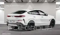 2023 BMW X6