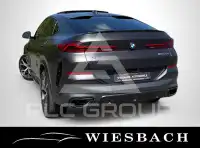 2023 BMW X6