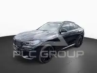 2023 BMW X6