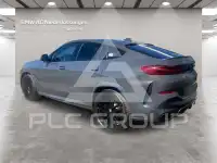 2023 BMW X6