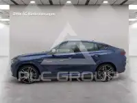 2023 BMW X6