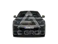 2023 BMW X6