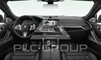 2023 BMW X6