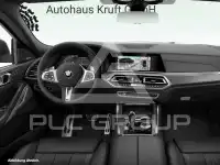 2023 BMW X6