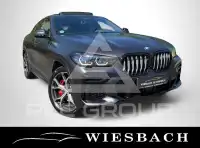 2023 BMW X6