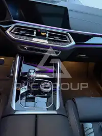 2023 BMW X6
