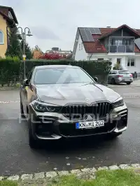 2023 BMW X6