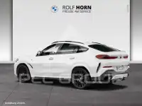 2023 BMW X6