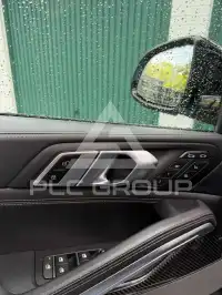 2023 BMW X6