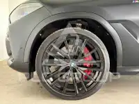 2023 BMW X6