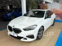 2023 BMW 216