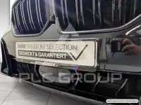 2023 BMW X6