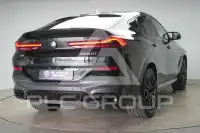 2023 BMW X6