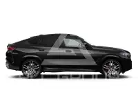 2023 BMW X6