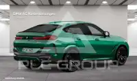 2023 BMW X6