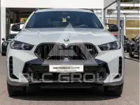 2023 BMW X6
