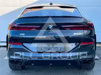 2023 BMW X6