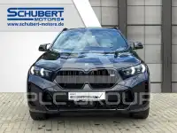 2023 BMW X6