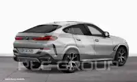 2023 BMW X6