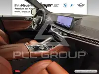 2023 BMW X6