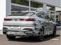 2023 BMW X6