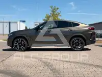2023 BMW X6