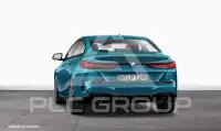 2023 BMW 218