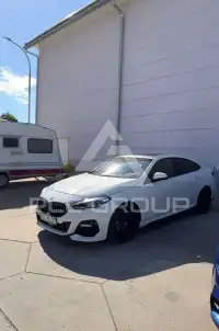 2023 BMW 218